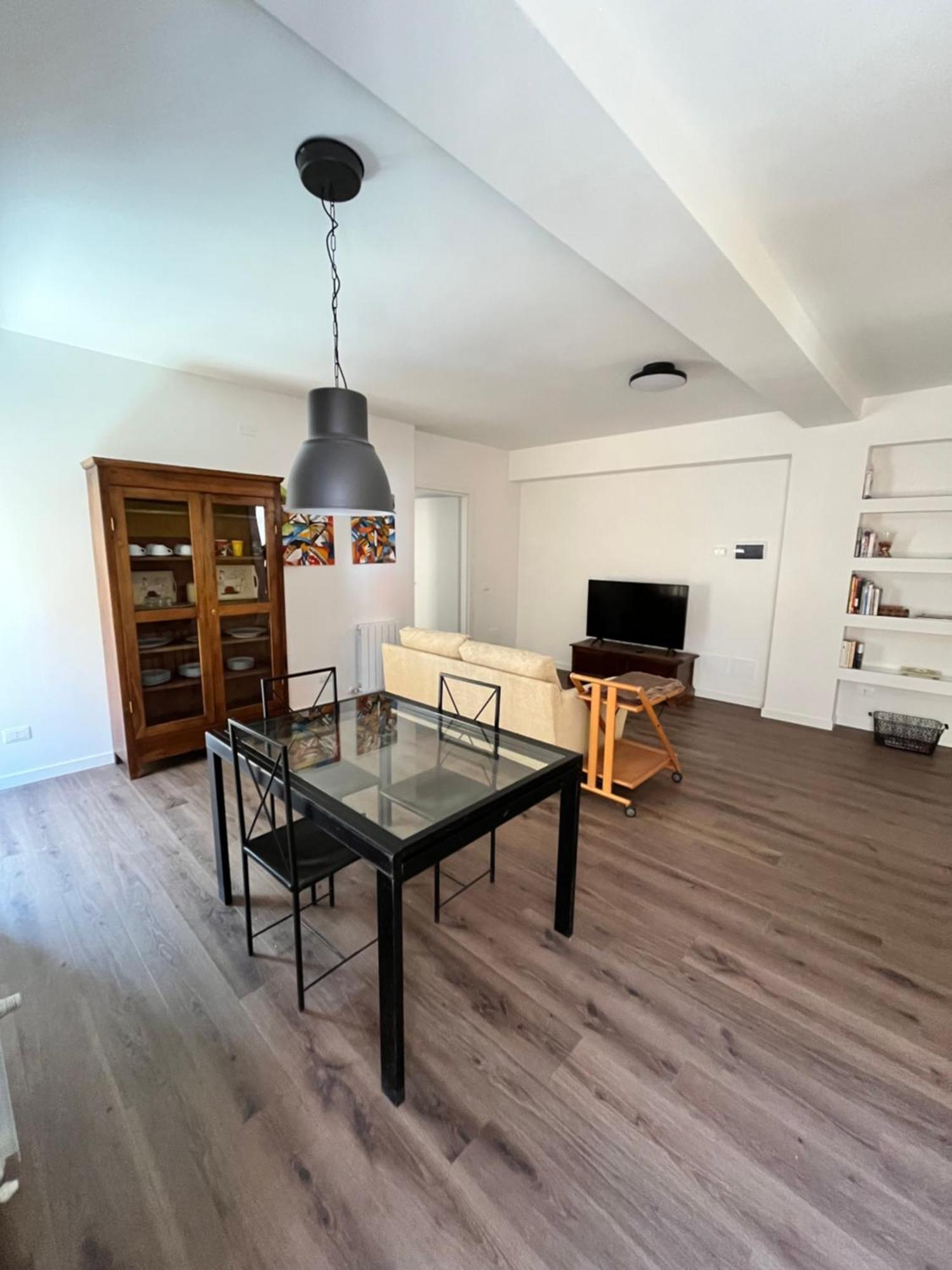 Habita Appartamenti LʼAquila Buitenkant foto