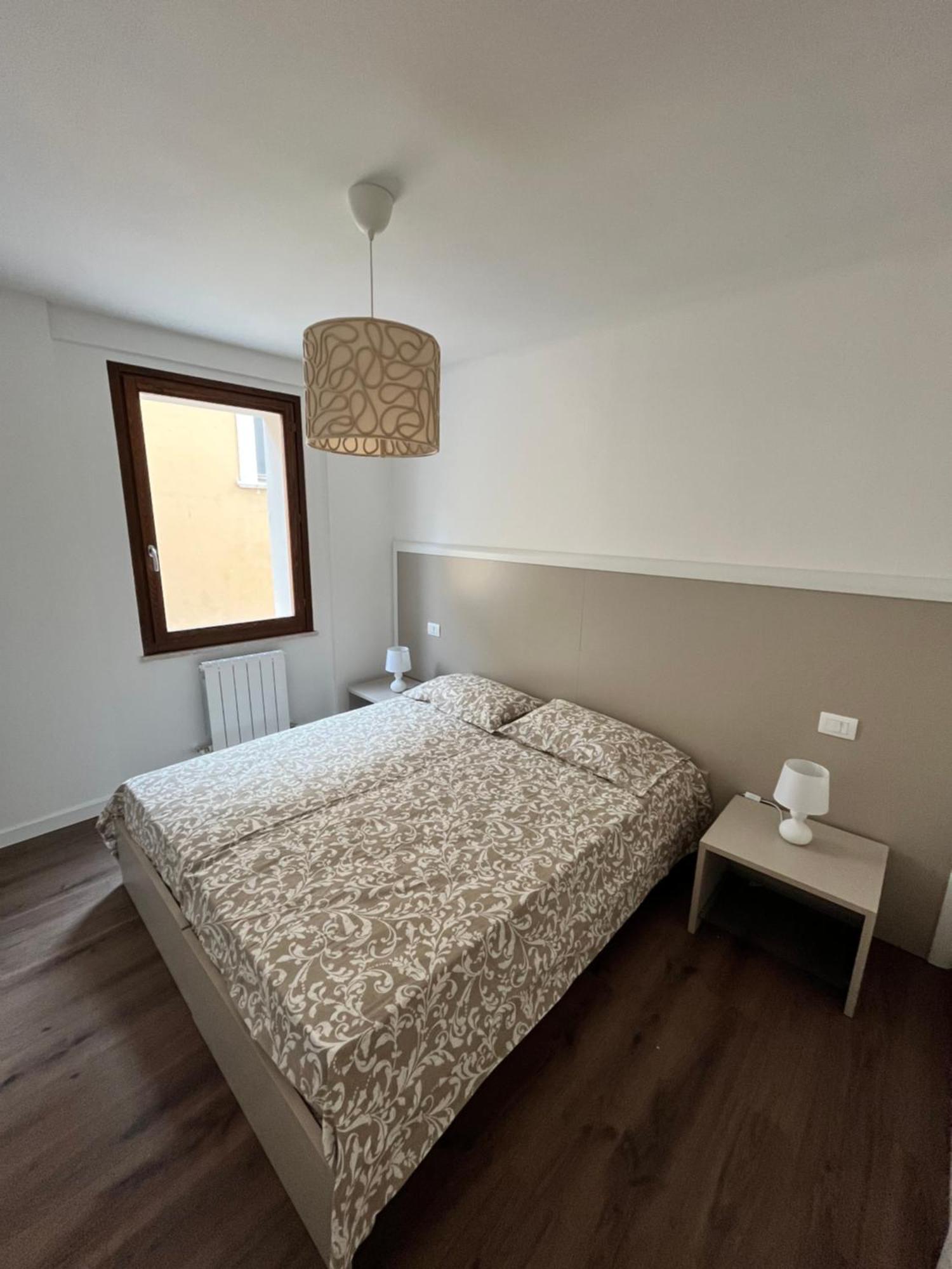 Habita Appartamenti LʼAquila Buitenkant foto