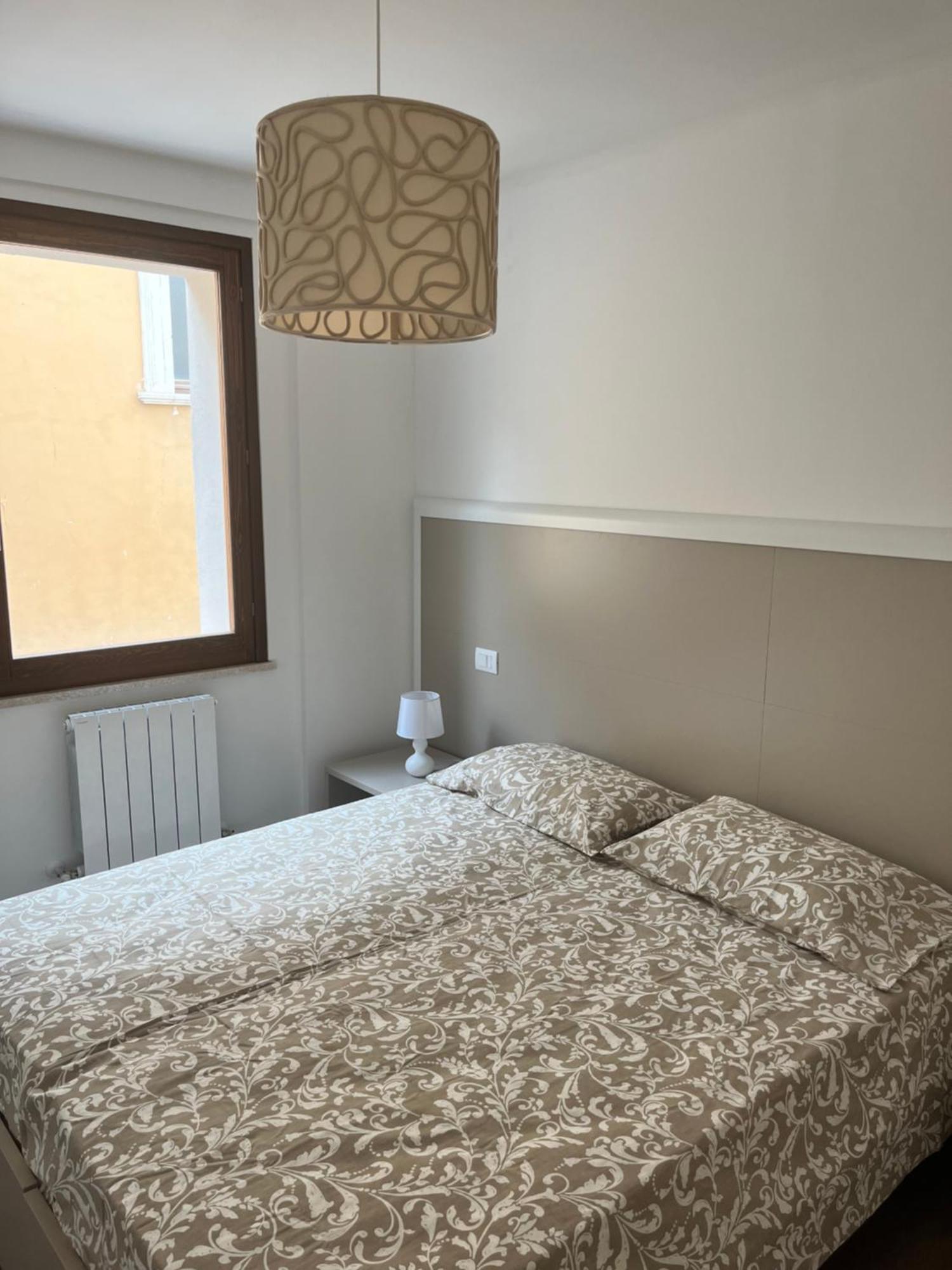 Habita Appartamenti LʼAquila Buitenkant foto