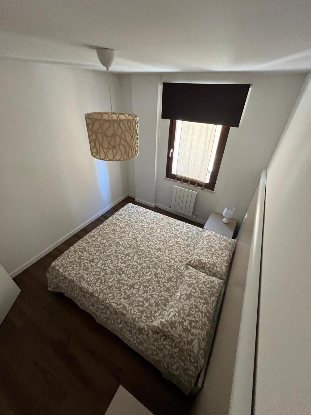 Habita Appartamenti LʼAquila Buitenkant foto