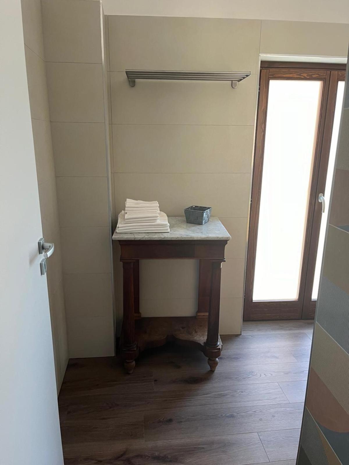 Habita Appartamenti LʼAquila Buitenkant foto