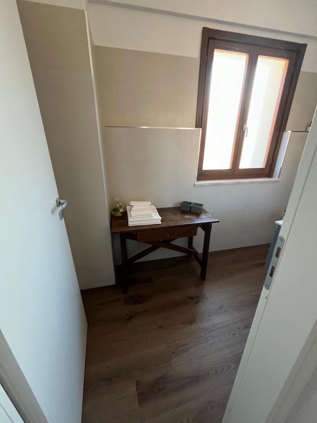 Habita Appartamenti LʼAquila Buitenkant foto