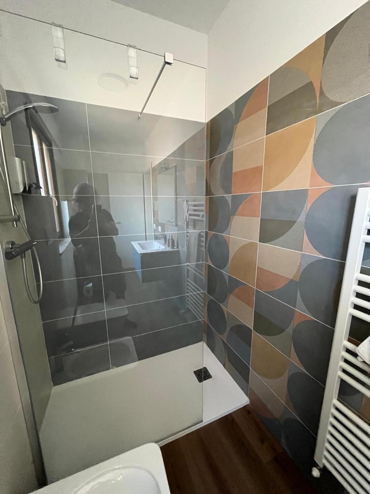 Habita Appartamenti LʼAquila Buitenkant foto