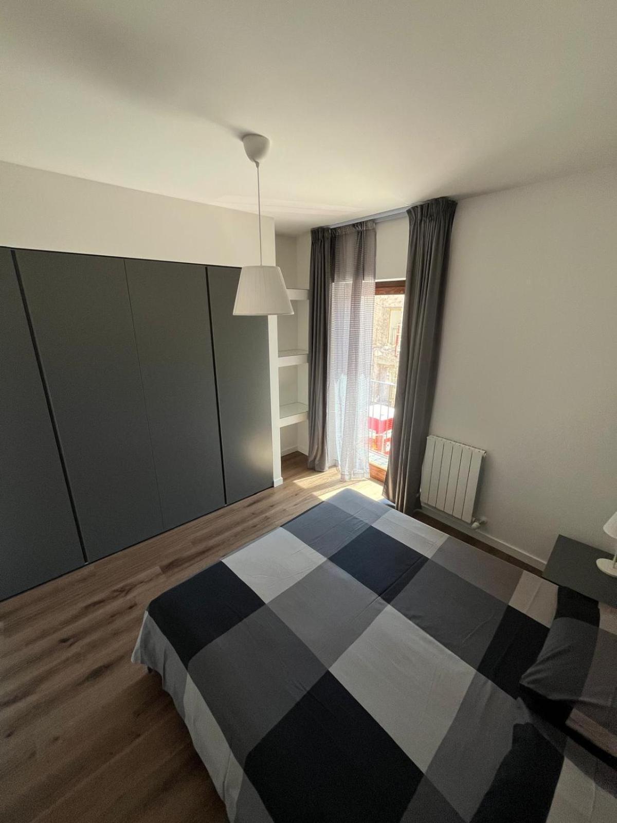 Habita Appartamenti LʼAquila Buitenkant foto