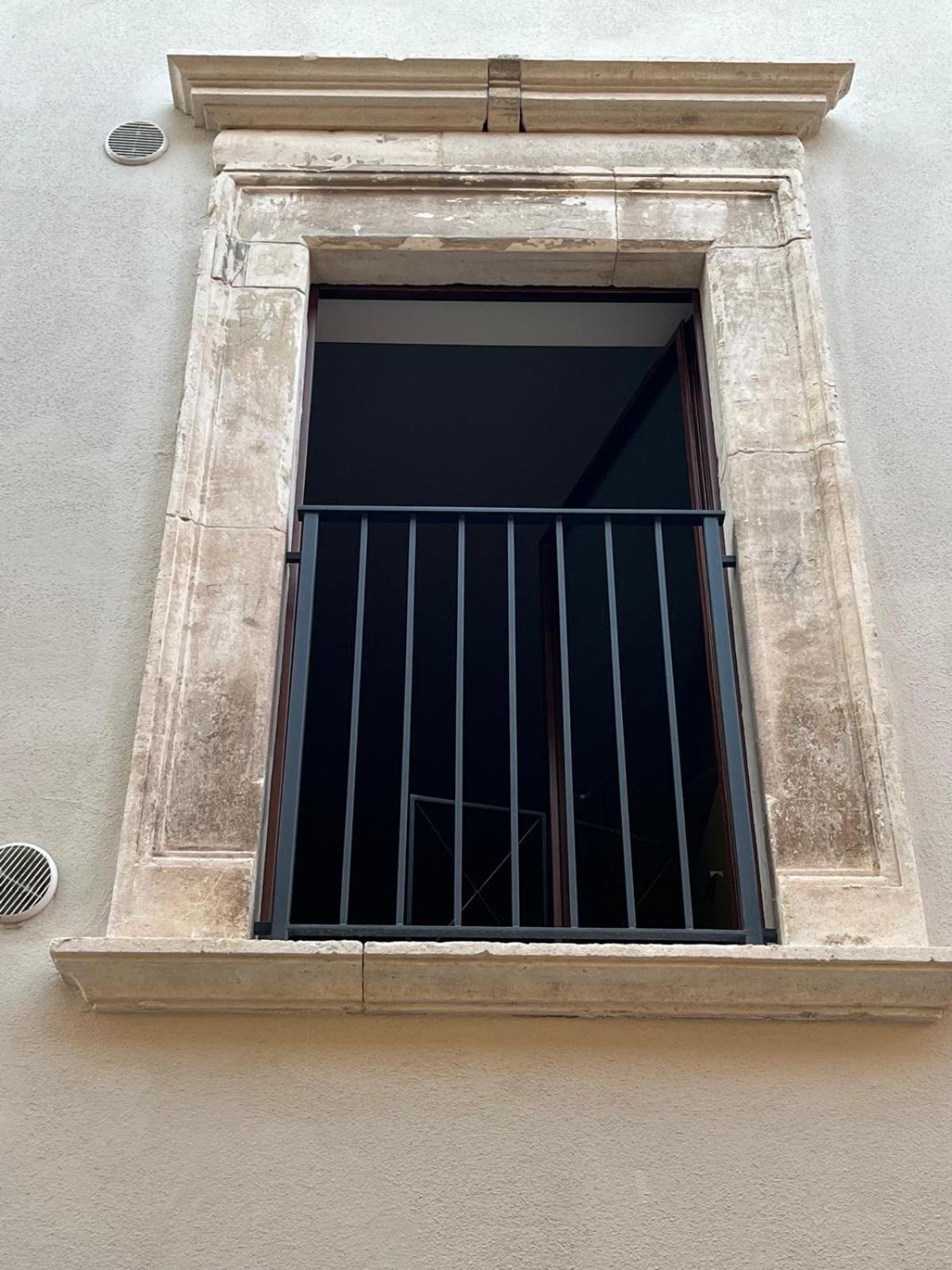 Habita Appartamenti LʼAquila Buitenkant foto